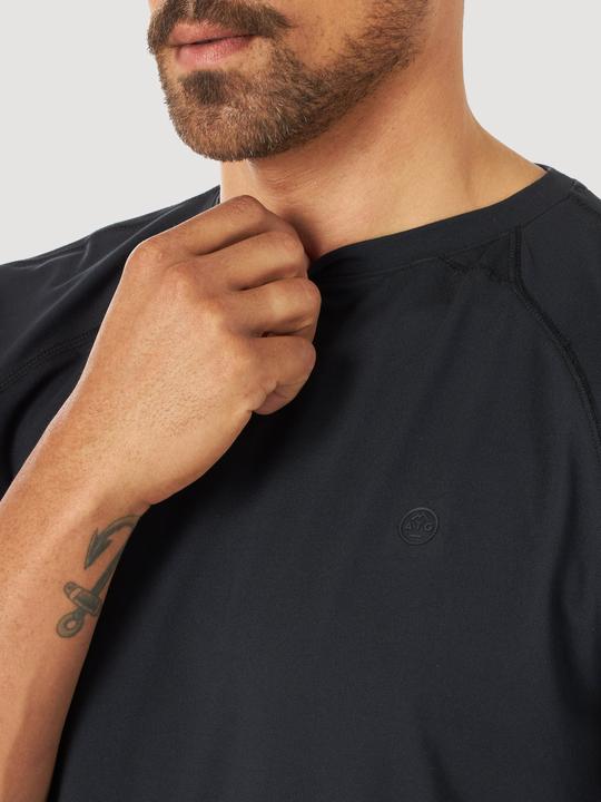Immagine prodotto Wrangler T-shirt a manica corta Performance di All Terrain Gear (S)