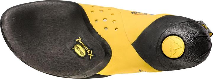 Actual product image La Sportiva Solution Kletterschuhe (38.5)