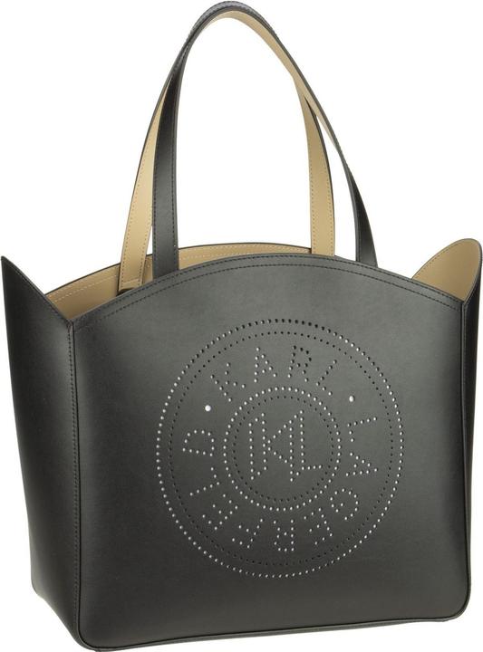 Produktbild Karl Lagerfeld Shopper K/Circle MD Perforated (16 l)