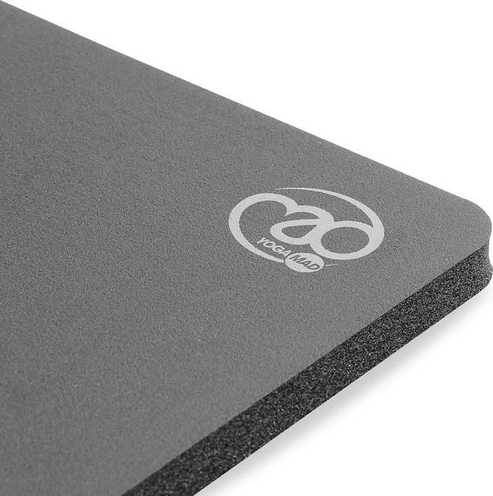 Actual product image Yoga Mad Yoga knee mat (15 mm)