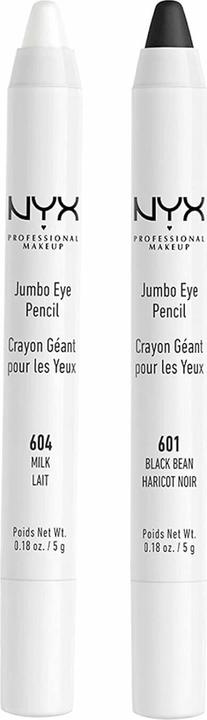 Produktbild NYX Professional Make-Up Jumbo (604 Milk)