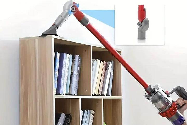 Produktbild Novidarte Flex-Adapter für Dyson