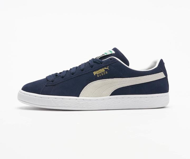Produktbild Puma Schuhe Suede Classic XXI (37)