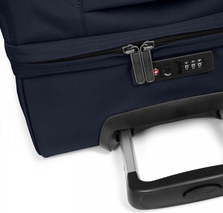 Immagine prodotto Eastpak Autentico viaggio Transit'r S (42 l, Bagaglio a mano (fino a 50 litri))