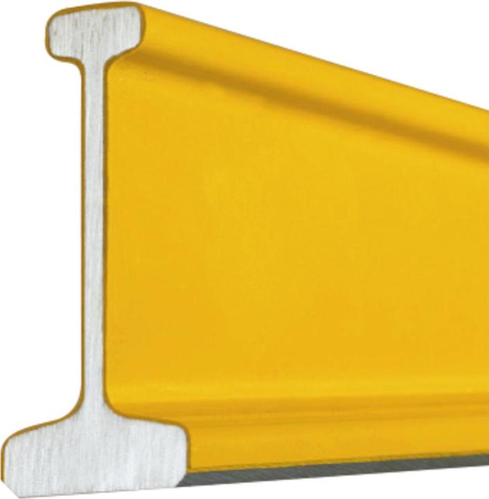 Image du produit Stabila Wasserwaage Type 81 S Torpedo (25 cm)