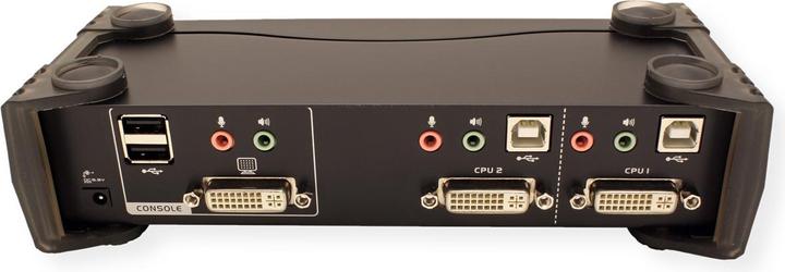 Image du produit Aten Cs1762a