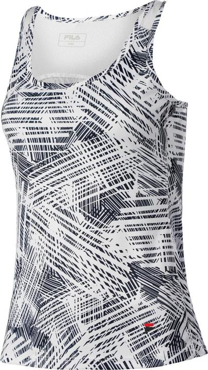 FILA Top Jolie blau Damen