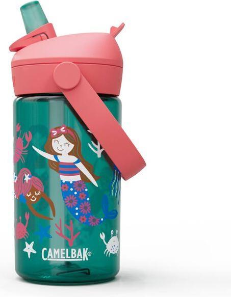 Productafbeelding Camelbak Thrive Flip Straw Kids (0.40 l)