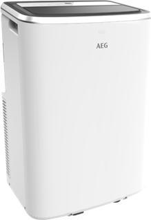 Produktbild AEG AXP26U558HW (40 m², 9000 BTU/h)