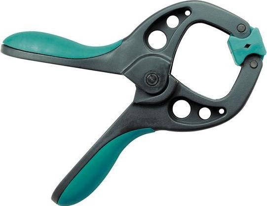 Actual product image wolfcraft wolfcraft 1 FZ - Federzwinge 40mm (40 mm)