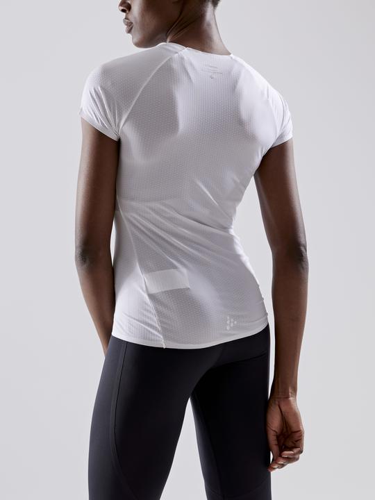 Image du produit Craft Sous-chemise à manches courtes Pro Dry Nanoweight (XL)