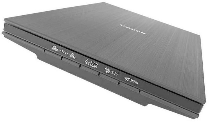 Produktbild Canon LiDE 400 CanoScan (USB)