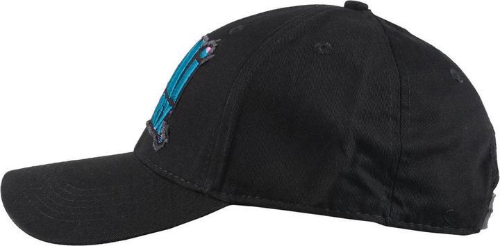Immagine prodotto Jimi Hendrix Cappellino Da Baseball Stencil Logo Adulto Unisex (Taglia unica)