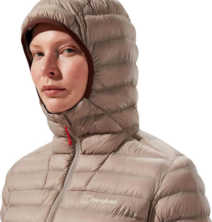 Produktbild Berghaus Synthetisch isolierte Trail-Nomad Jacket (XL)