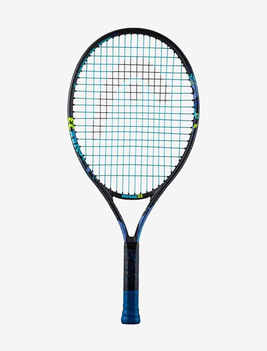 Actual product image Head Novak 23 (0, 215 g)