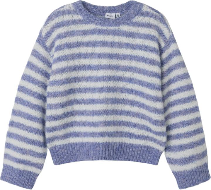 Actual product image Name it Long sleeve knit jumper (116)