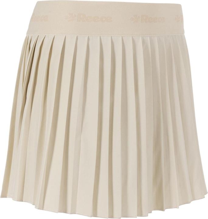 Image du produit Reece Jupe-short plissée de raquette femme (S)
