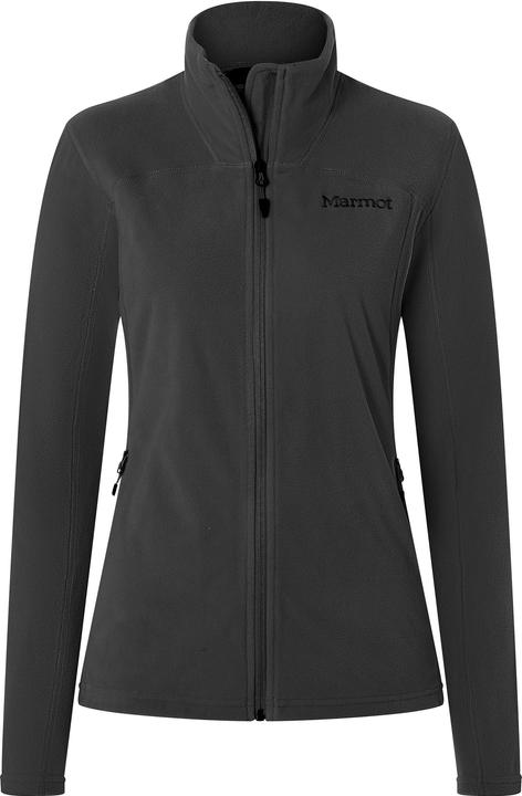 Marmot Reactor Polartec
