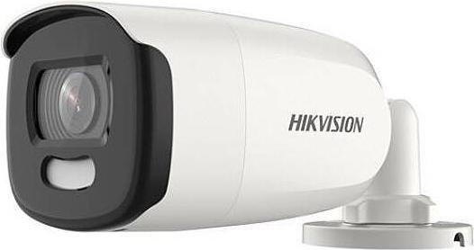 Image du produit Hikvision DS-2CE12HFT-F - Caméra de sécurité CCTV - Extérieur - filaire - voiture - anglais - (2560 x 1944 Pixels)