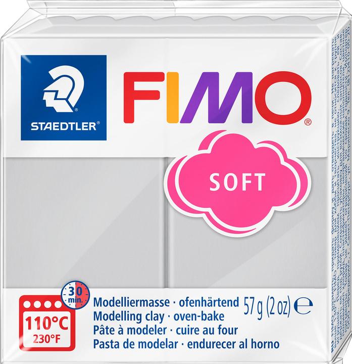 Immagine prodotto Fimo Soft