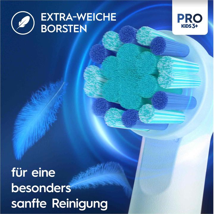 Immagine prodotto Oral-B Pro Kids (4 x)