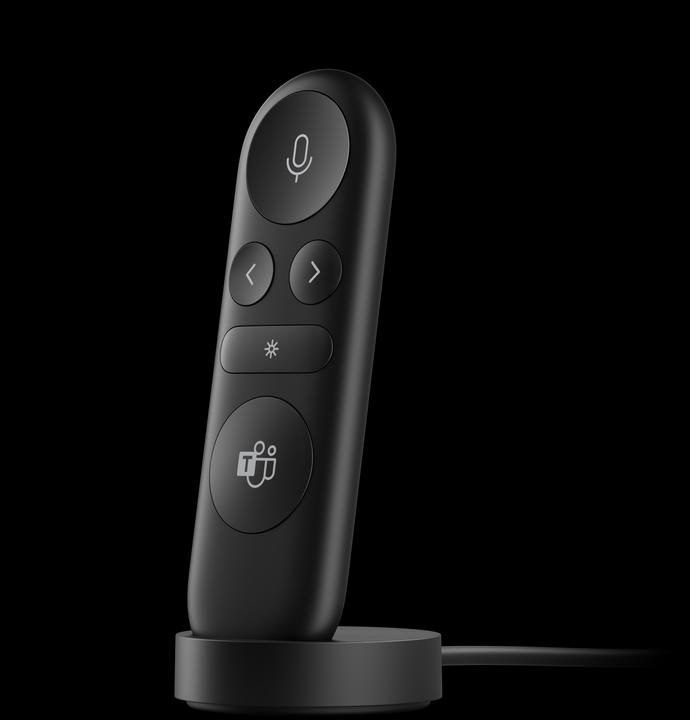 Actual product image Microsoft Surface Presenter+