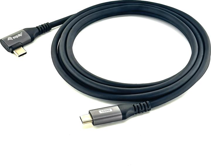 equip USB C — USB C (3 m, USB 2.0)