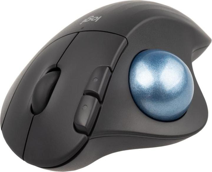Image du produit Logitech Ergo M575 (Sans fil)
