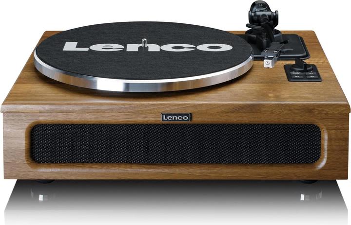 Produktbild Lenco LS-410WA (Manuell)