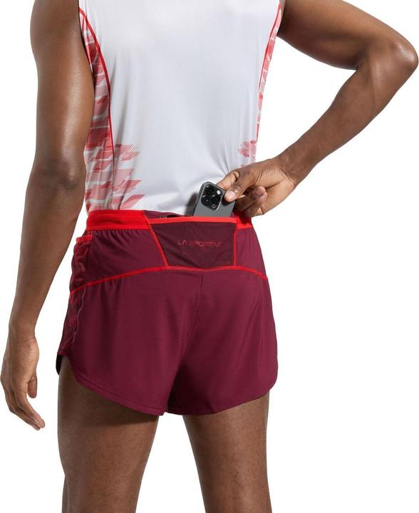 Produktbild La Sportiva Auster Short M (XL)