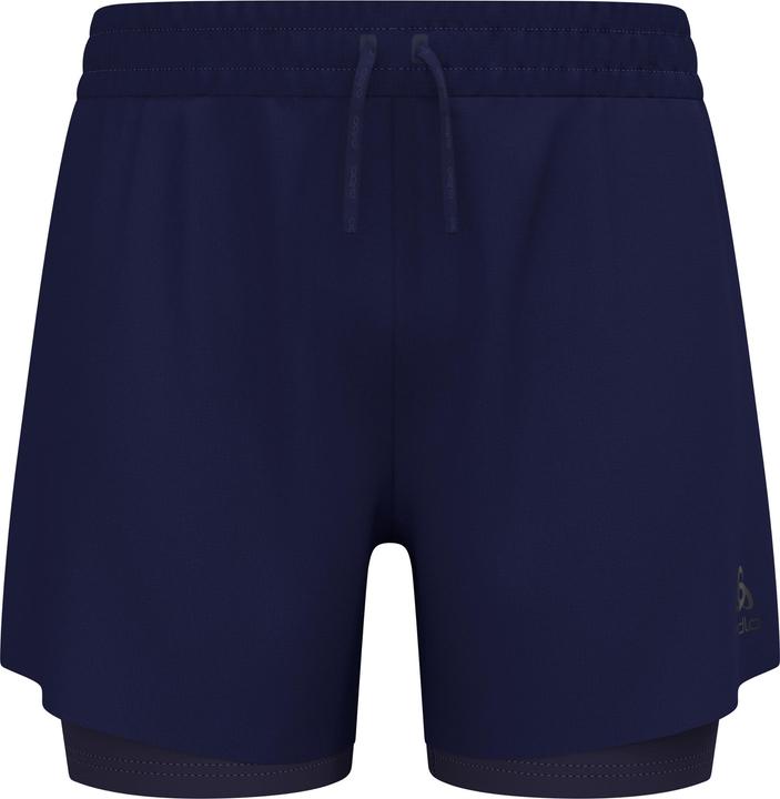 Actual product image Odlo Zeroweight 5 Inch 2-in-1 (M)