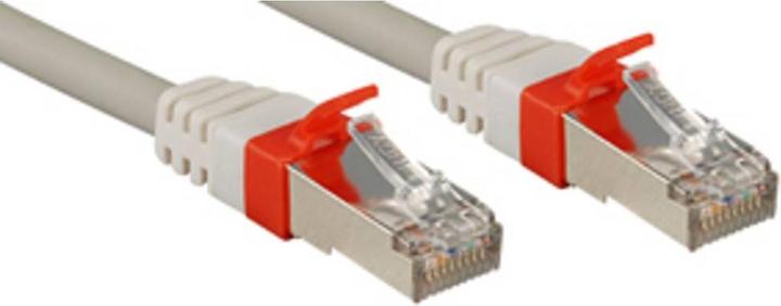 Image du produit Lindy Câble réseau (S/FTP, CAT6a, 3 m)
