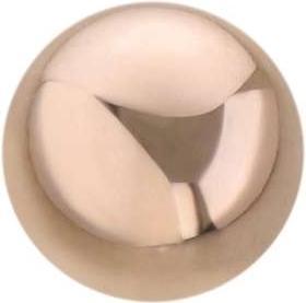 Actual product image Bijouteria Piercing (PVD coating)