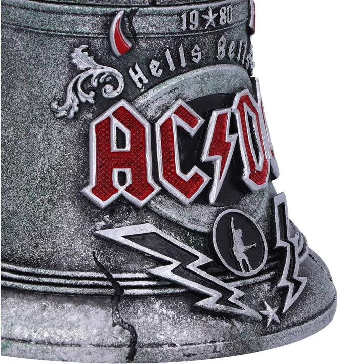 Immagine prodotto Nemesis Now AC/DC: Hells Bells