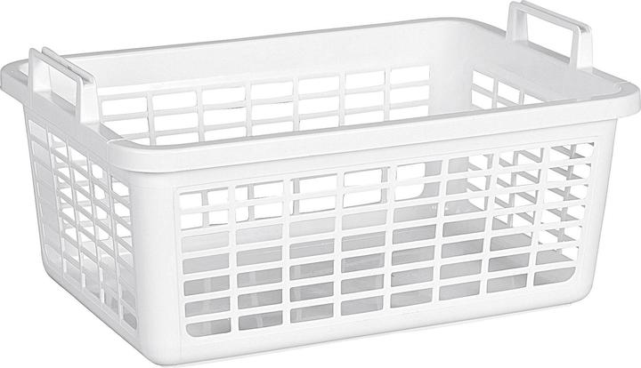 Immagine prodotto Lockweiler Cestino per il bucato (26 l)