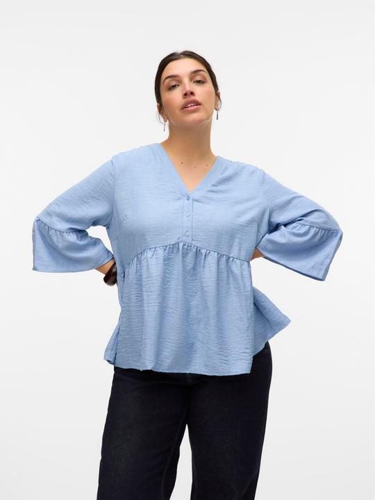 Image du produit Vero Moda VMCMELONY Top Bluse (44)