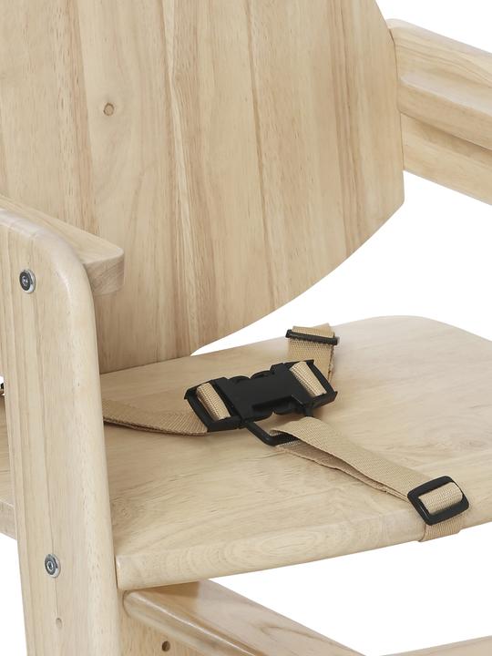 Produktbild Vertbaudet Mitwachsender Hochstuhl „Woody 2“ (Hochstuhl)