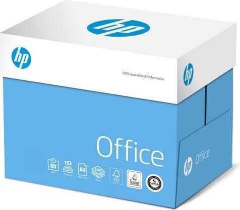 HP Papier de bureau (80 g/m², 2500 x, A4)