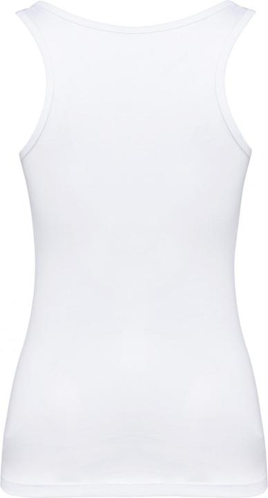 Produktbild Kariban Ökologisch verantwortliches Tanktop Frau (XS)