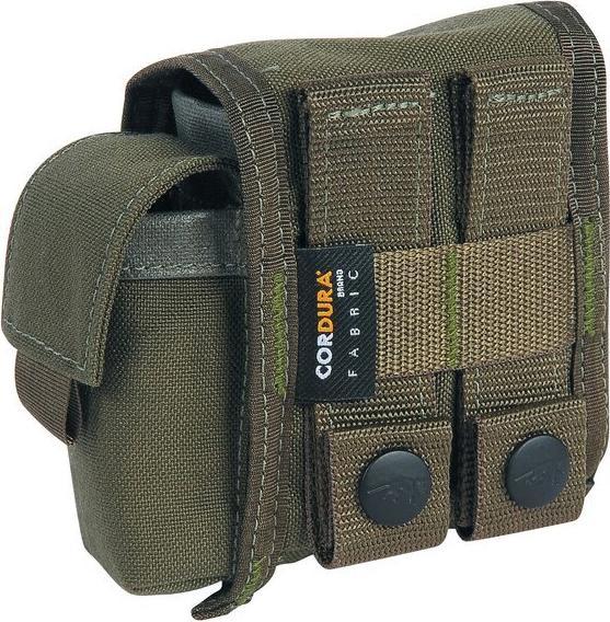 Immagine prodotto Tasmanian Tiger TT Cig Bag Verde oliva