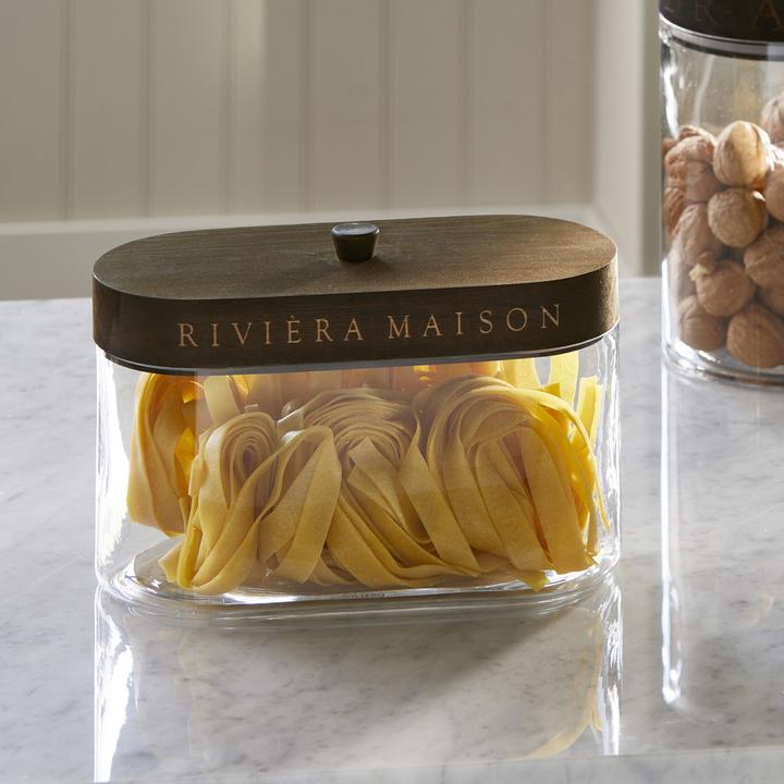 Actual product image Rivièra Maison Harlem Storage
