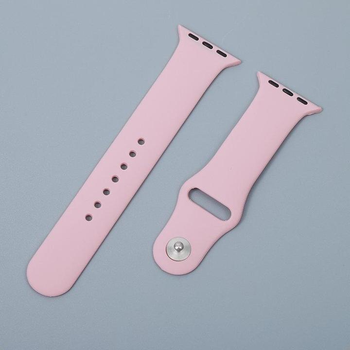 Actual product image Guardline Silicone Guardband (41 mm, 42 mm, 38 mm, 40 mm, Silicone)