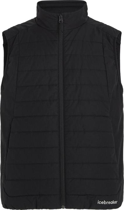 Produktbild Icebreaker Men 1360 MerinoLoft Vest (M)