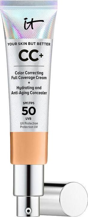 It Cosmetics Your Skin But Better (Neutral Tan)