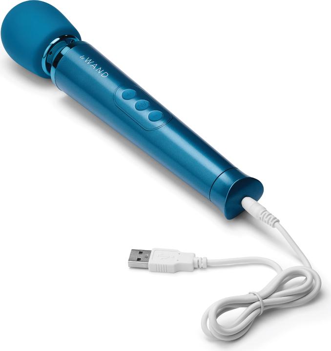 Actual product image Le Wand Wall Massager