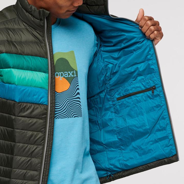 Produktbild Cotopaxi Fuego Down Jacket (M)