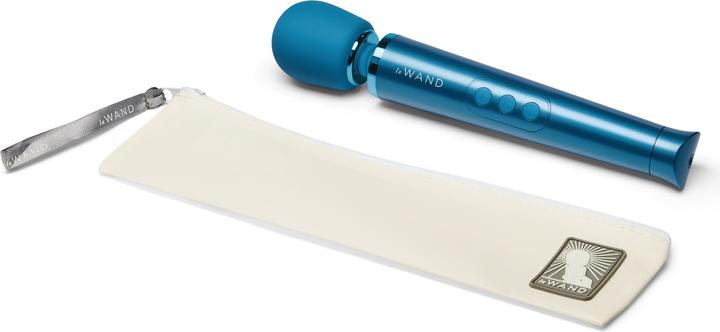Actual product image Le Wand Wall Massager