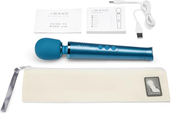Actual product image Le Wand Wall Massager