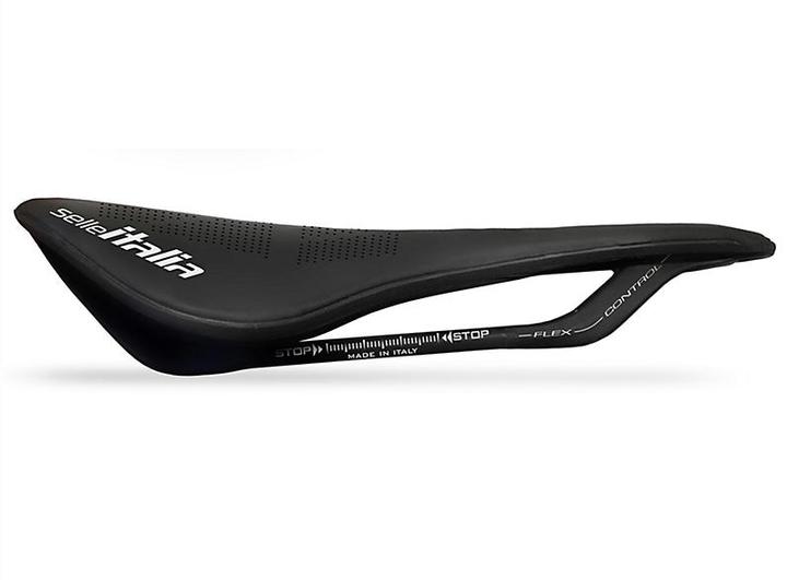 Actual product image Selle Italia Novus Evo Boost AL Superflow