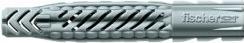 Image du produit Fischer Chevilles universelles UX 6 x 50 50 mm (100 pcs)